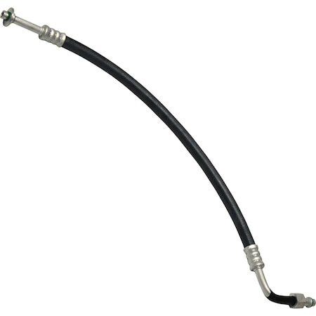Universal Air Cond Universal Air Conditioning, Ha11354C HA11354C